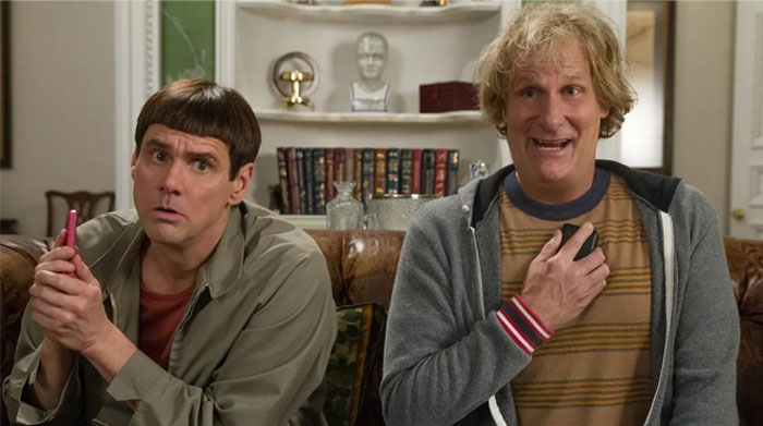 The Best Dynamic Duo Partnerships Ever