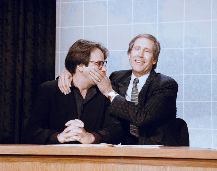 The Best Dynamic Duo Partnerships Ever