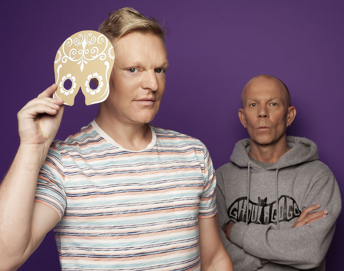 The Best Dynamic Duo Partnerships Ever