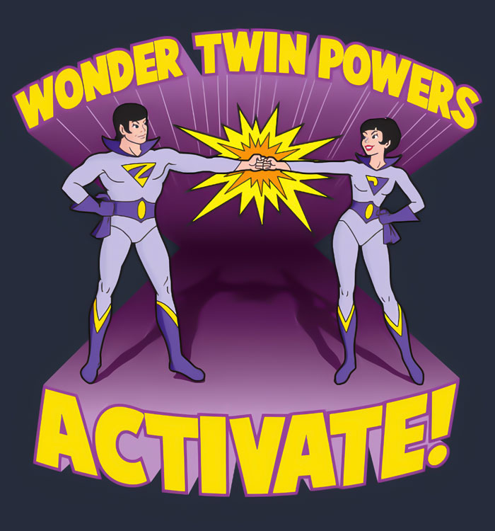 The Best Dynamic Duo Partnerships Ever