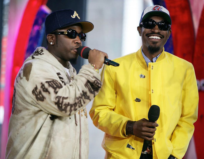 The Best Dynamic Duo Partnerships Ever