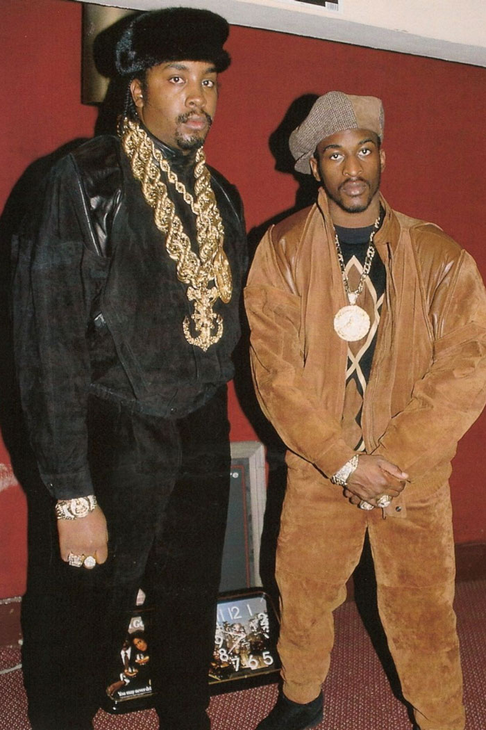 The Best Dynamic Duo Partnerships Ever