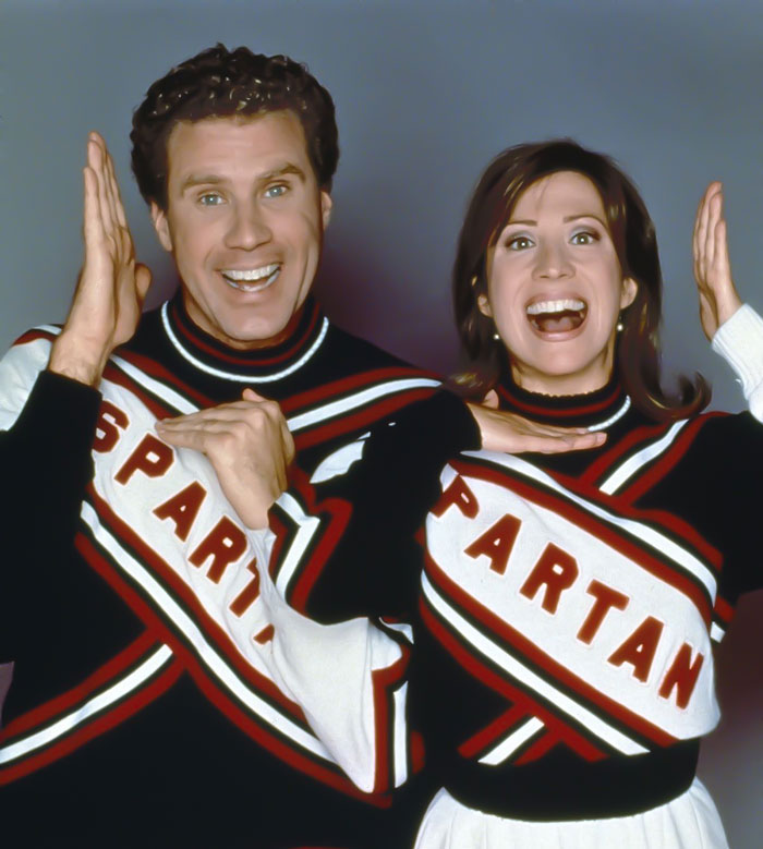 The Best Dynamic Duo Partnerships Ever