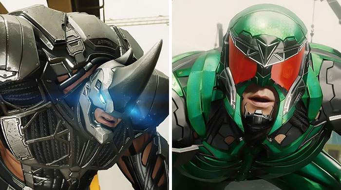 The Best Dynamic Duo Partnerships Ever