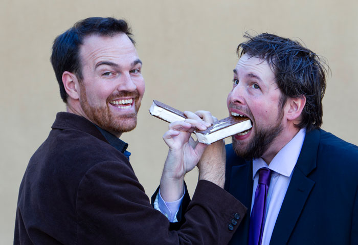 The Best Dynamic Duo Partnerships Ever