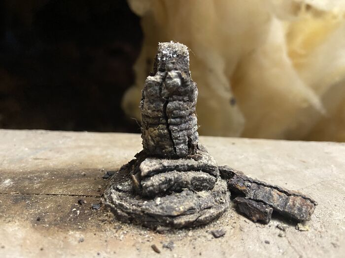 30 Engineering ‘Nightmares’ And ‘Miracles’ Discovered During Structural Inspections By This Company (New Pics)