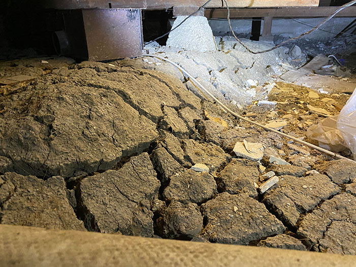 30 Engineering ‘Nightmares’ And ‘Miracles’ Discovered During Structural Inspections By This Company (New Pics)