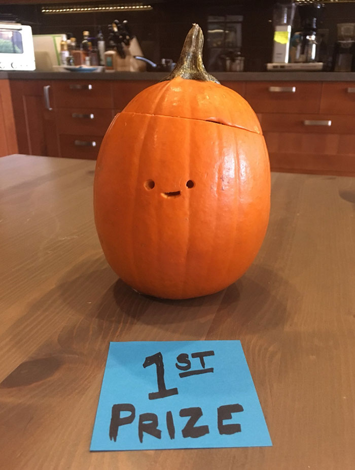 50 Times People Took Halloween Pumpkin Carving To A Whole New Level And Created These Masterpieces 50 Times People Took Halloween Pumpkin Carving To A Whole New Level And Created These Masterpieces