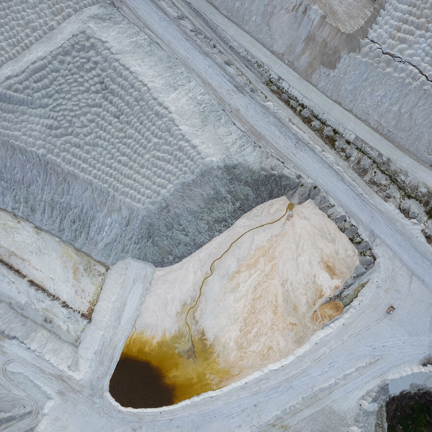 Let Me Show You The Beautiful Views Of Lithuania From A Bird&#8217;s-Eye View (100 Pics)