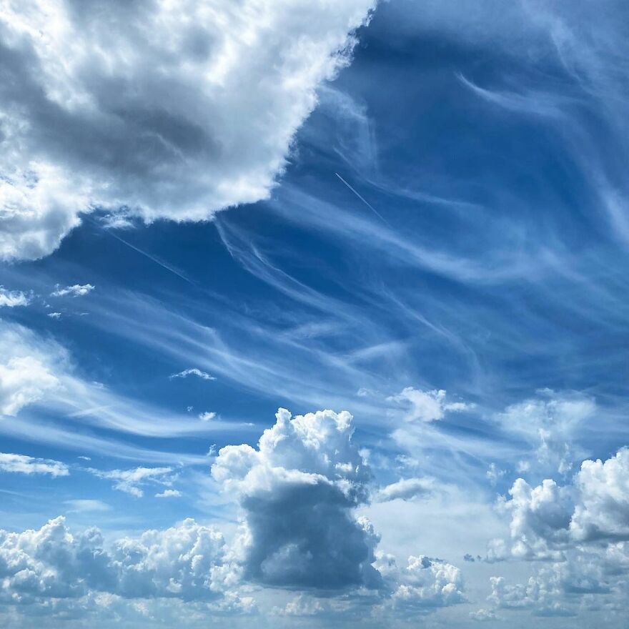 Let Me Show You The Beautiful Views Of Lithuania From A Bird&#8217;s-Eye View (100 Pics)