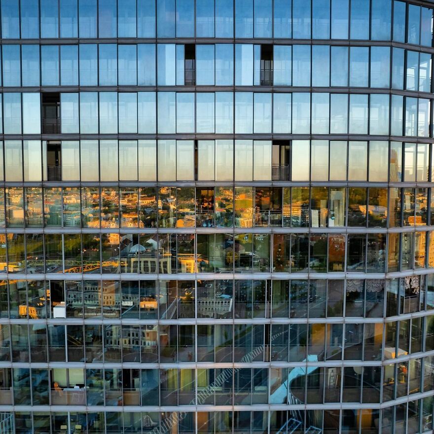 Let Me Show You The Beautiful Views Of Lithuania From A Bird&#8217;s-Eye View (100 Pics)