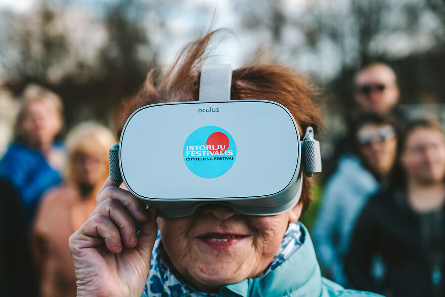 Kaunas 2022 Memory Program Will Build Bridges Between Different Cultures, Religions And Languages