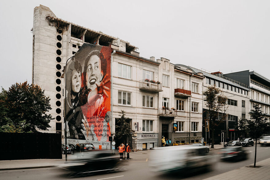 Kaunas 2022 Memory Program Will Build Bridges Between Different Cultures, Religions And Languages