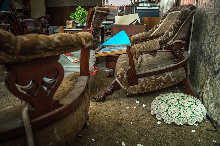 30 Landlords Describe The Weirdest And Most Disturbing Tenant They’ve Ever Had 30 Landlords Describe The Weirdest And Most Disturbing Tenant They’ve Ever Had