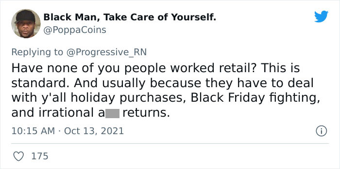 People Are Sharing Their Opinions On Companies Forbidding Taking Time Off During Holidays After A Tweet About It Went Viral