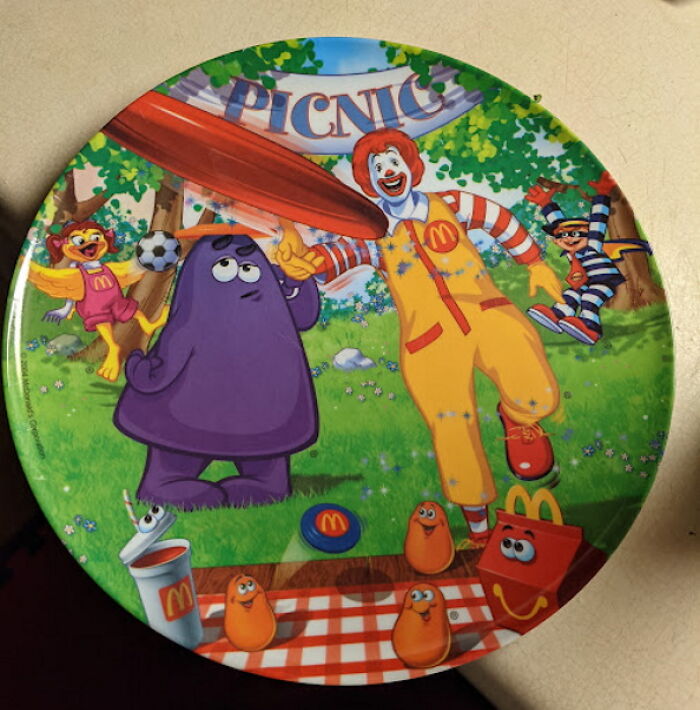 Hey Pandas, Show Me Your Luckiest Thrift Store Finds (Closed) Hey Pandas, Show Me Your Luckiest Thrift Store Finds (Closed)