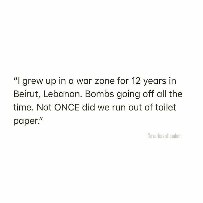 50 Hilarious Private Conversations People Overheard In London And Just Had To Share