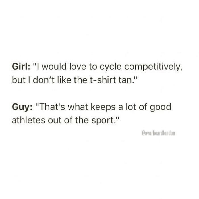 50 Hilarious Private Conversations People Overheard In London And Just Had To Share