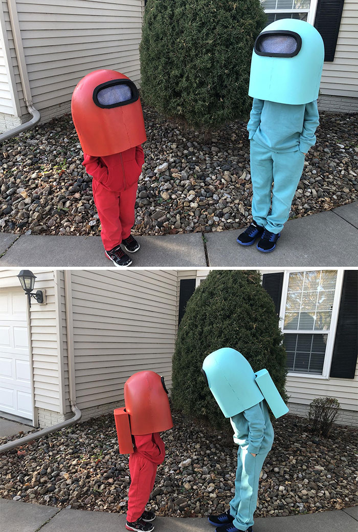 50 Kids Who ‘Ruled’ Halloween 50 Kids Who ‘Ruled’ Halloween