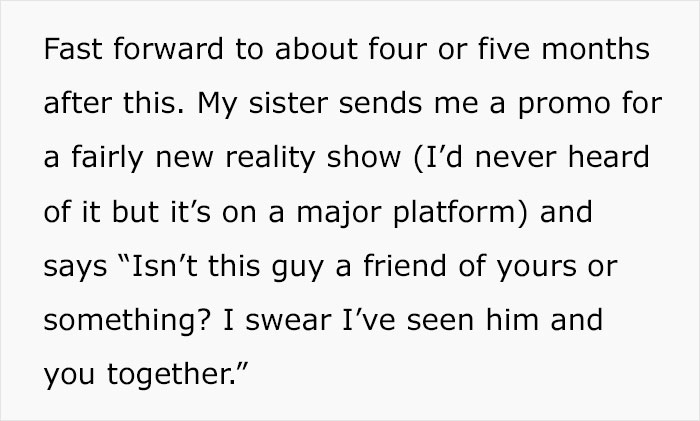 Boss Vanishes For 8 Weeks Saying He Has Covid, Employee Finds Out The Truth And Throws A Party To Reveal Where He Actually Was Boss Vanishes For 8 Weeks Saying He Has Covid, Employee Finds Out The Truth And Throws A Party To Reveal Where He Actually Was
