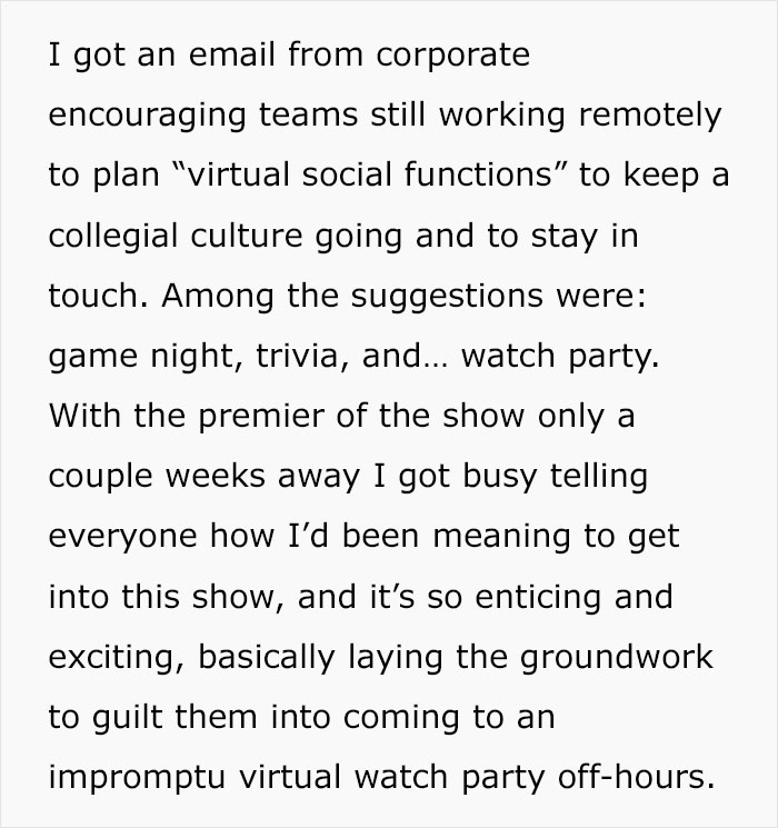 Boss Vanishes For 8 Weeks Saying He Has Covid, Employee Finds Out The Truth And Throws A Party To Reveal Where He Actually Was Boss Vanishes For 8 Weeks Saying He Has Covid, Employee Finds Out The Truth And Throws A Party To Reveal Where He Actually Was