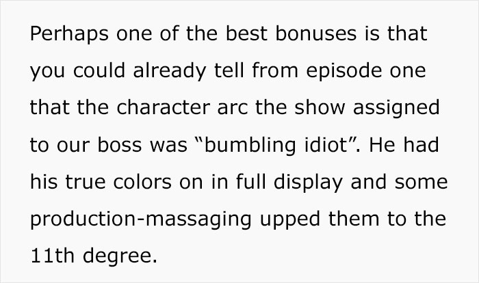 Boss Vanishes For 8 Weeks Saying He Has Covid, Employee Finds Out The Truth And Throws A Party To Reveal Where He Actually Was Boss Vanishes For 8 Weeks Saying He Has Covid, Employee Finds Out The Truth And Throws A Party To Reveal Where He Actually Was