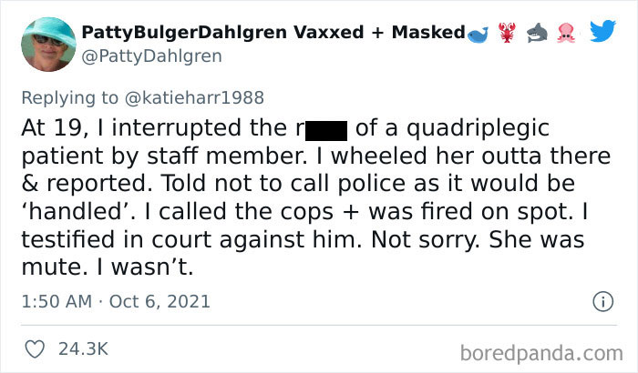 People Are Sharing How They Got In Trouble At Work For The Weirdest Things (30 Tweets) People Are Sharing How They Got In Trouble At Work For The Weirdest Things (30 Tweets)