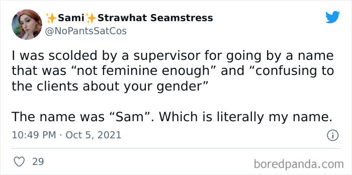 People Are Sharing How They Got In Trouble At Work For The Weirdest Things (30 Tweets) People Are Sharing How They Got In Trouble At Work For The Weirdest Things (30 Tweets)