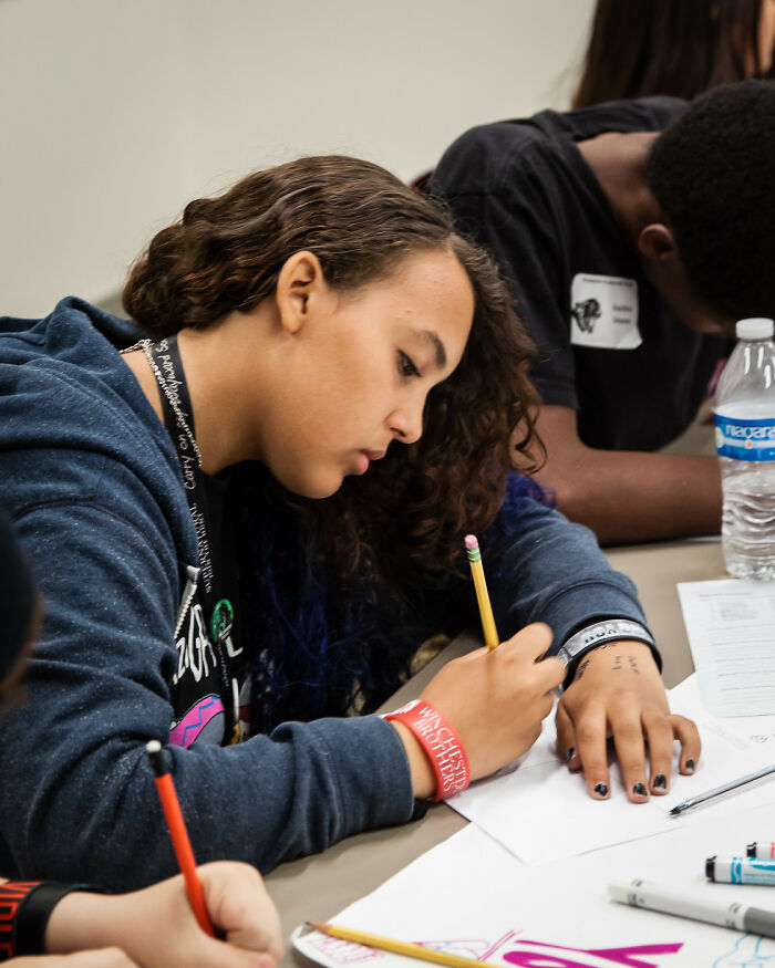 35 Teachers Reveal What They Want Their Students To Know But Don’t Have The Guts To Tell Them In Person 35 Teachers Reveal What They Want Their Students To Know But Don’t Have The Guts To Tell Them In Person