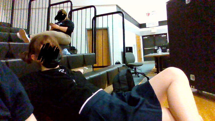 Hey Pandas, Take A Picture Of Something To Your Left (Closed) Hey Pandas, Take A Picture Of Something To Your Left (Closed)