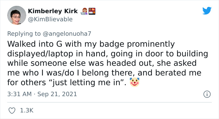 Black Google Employee Gets Security Called On Him, Others Share Their Similar Stories Of Discrimination Black Google Employee Gets Security Called On Him, Others Share Their Similar Stories Of Discrimination