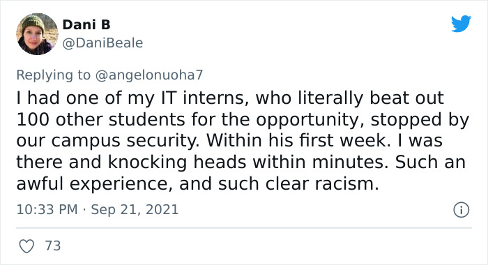 Black Google Employee Gets Security Called On Him, Others Share Their Similar Stories Of Discrimination Black Google Employee Gets Security Called On Him, Others Share Their Similar Stories Of Discrimination
