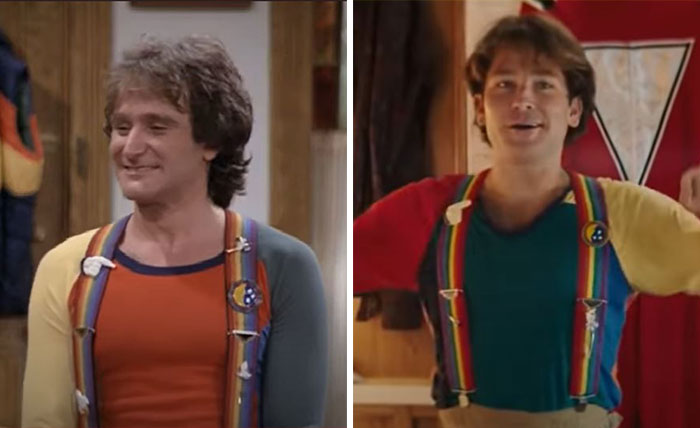“I Wasn’t Ready For This”: This Man’s Impression Of Robin Williams Is So Good, People Demand A Full Biopic “I Wasn’t Ready For This”: This Man’s Impression Of Robin Williams Is So Good, People Demand A Full Biopic