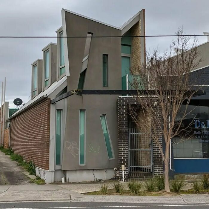 30 Houses In Melbourne That Appeared On This Architecture-Shaming Instagram Account 30 Houses In Melbourne That Appeared On This Architecture-Shaming Instagram Account