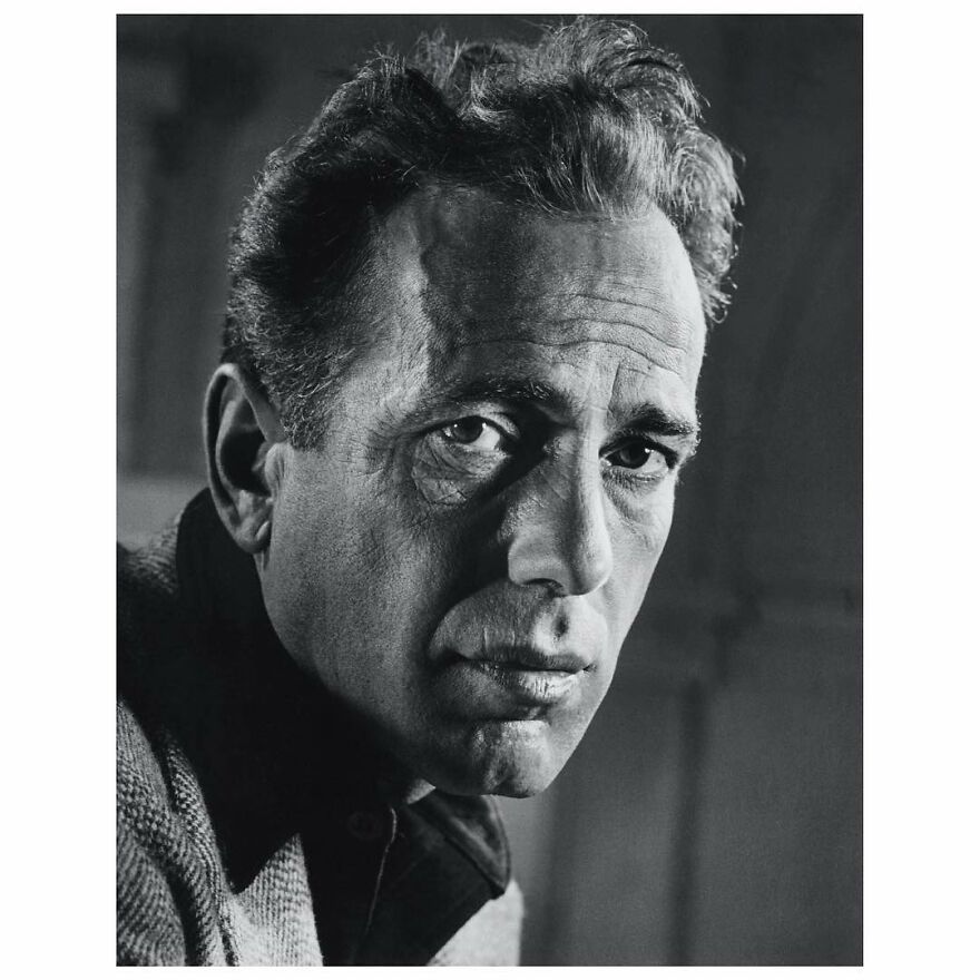 30 Photos Of The Most Electrifying Personalities Of The Past Century By Philippe Halsman