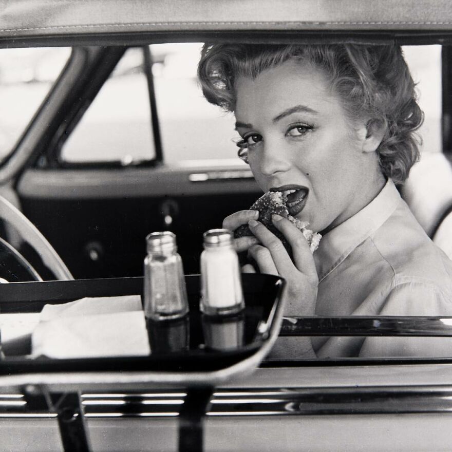 30 Photos Of The Most Electrifying Personalities Of The Past Century By Philippe Halsman 30 Photos Of The Most Electrifying Personalities Of The Past Century By Philippe Halsman