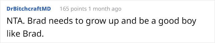 Person Gives Their Dog A Human Name, Turns Out His Sister’s Boyfriend Is Named The Same And Family Drama Ensues