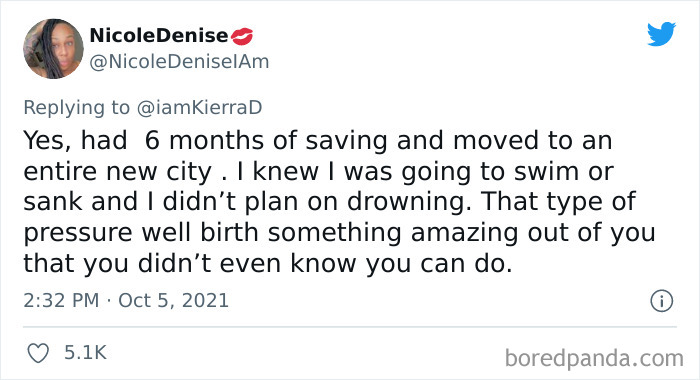 People Who Quit Their Jobs Without Really Having A Plan Share What Happened (30 Answers) People Who Quit Their Jobs Without Really Having A Plan Share What Happened (30 Answers)