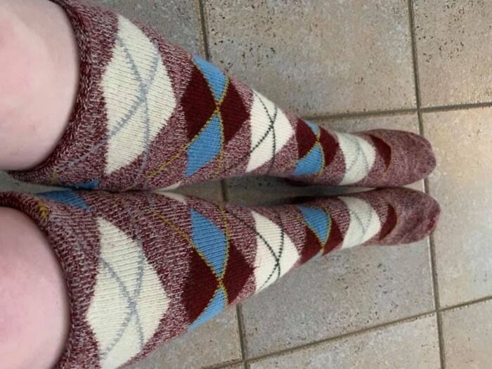 Hey Pandas, Show Me Your Favorite Pair Of Socks (Closed) Hey Pandas, Show Me Your Favorite Pair Of Socks (Closed)