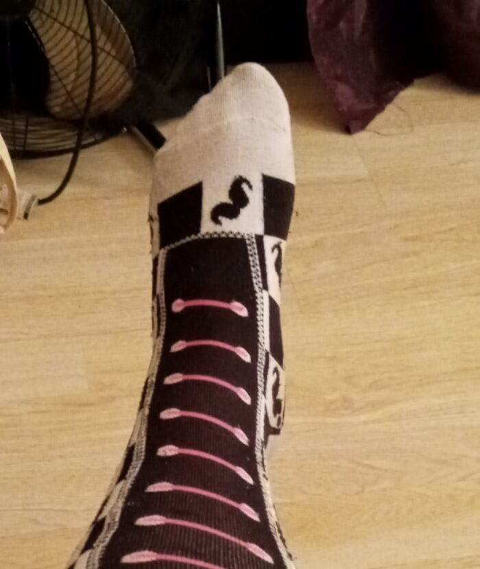 Hey Pandas, Show Me Your Favorite Pair Of Socks (Closed) Hey Pandas, Show Me Your Favorite Pair Of Socks (Closed)
