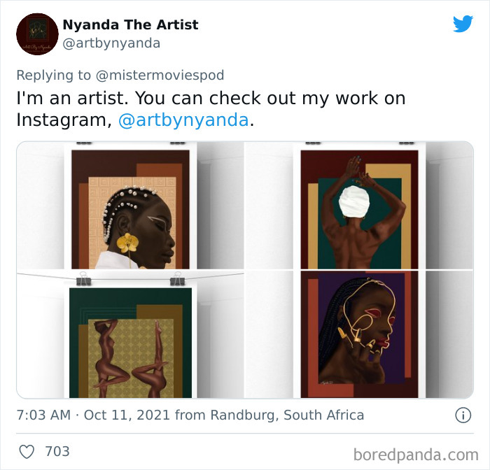 People Who Actually Like Their Jobs Are Sharing What They Do (35 Tweets) People Who Actually Like Their Jobs Are Sharing What They Do (35 Tweets)