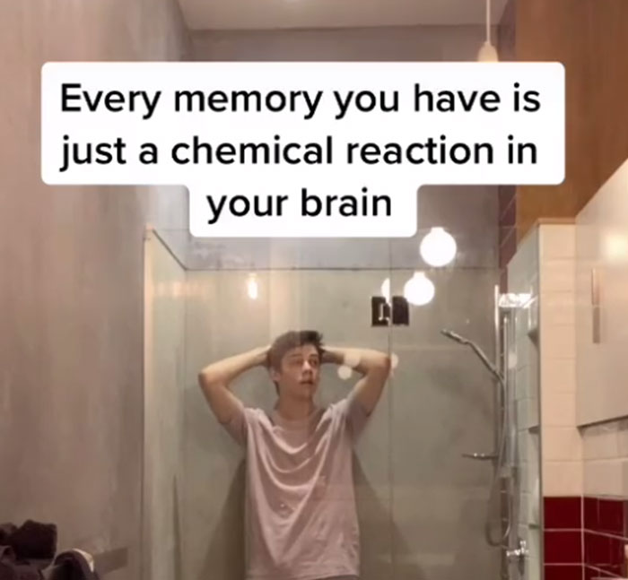 Guy Posted A Deep Shower Thought Every Day For A Year, Here Are 30 Of The Best Guy Posted A Deep Shower Thought Every Day For A Year, Here Are 30 Of The Best