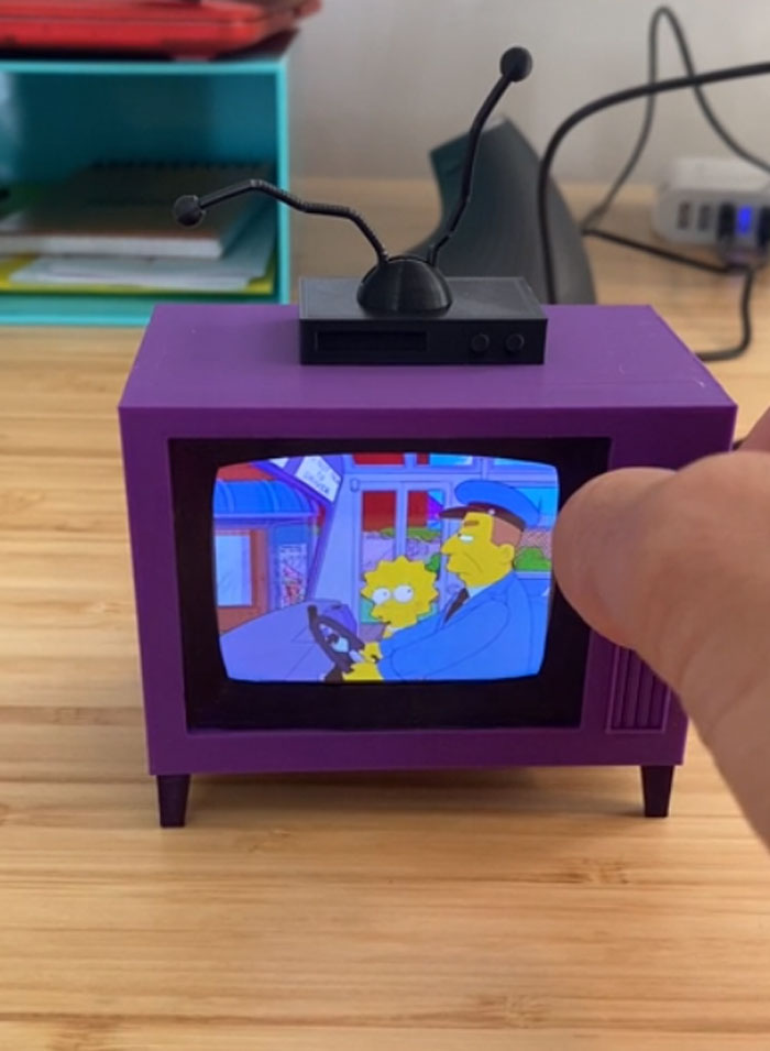 These People Online Are Making Their Ideas Come To Life By Printing Them With A 3D Printer (30 Creations) These People Online Are Making Their Ideas Come To Life By Printing Them With A 3D Printer (30 Creations)