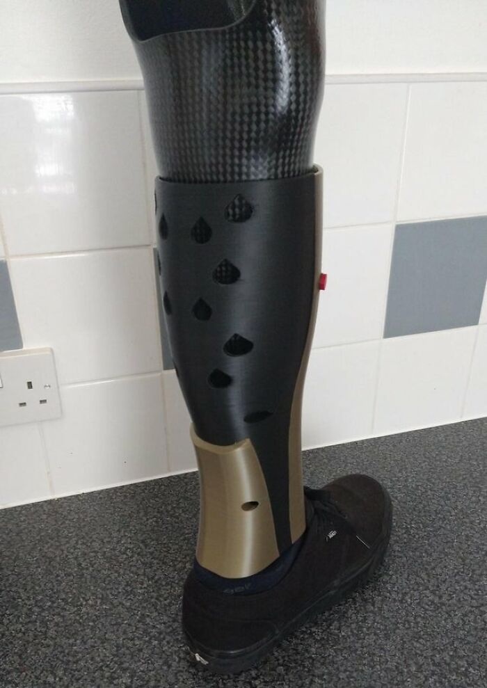 These People Online Are Making Their Ideas Come To Life By Printing Them With A 3D Printer (30 Creations) These People Online Are Making Their Ideas Come To Life By Printing Them With A 3D Printer (30 Creations)