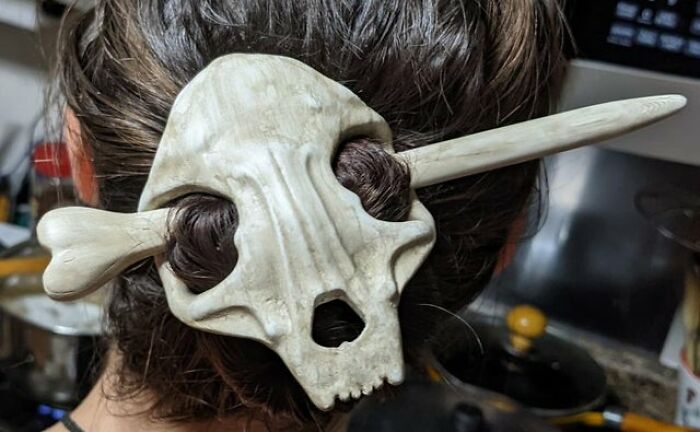 These People Online Are Making Their Ideas Come To Life By Printing Them With A 3D Printer (30 Creations) These People Online Are Making Their Ideas Come To Life By Printing Them With A 3D Printer (30 Creations)