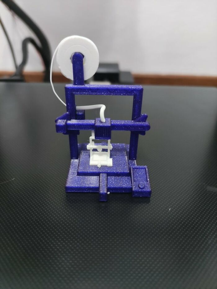 These People Online Are Making Their Ideas Come To Life By Printing Them With A 3D Printer (30 Creations) These People Online Are Making Their Ideas Come To Life By Printing Them With A 3D Printer (30 Creations)