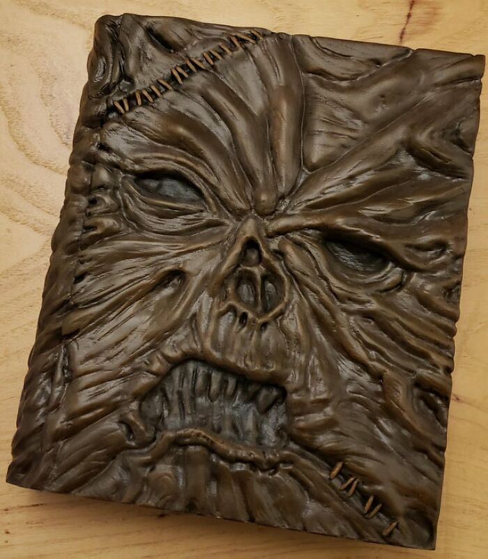 These People Online Are Making Their Ideas Come To Life By Printing Them With A 3D Printer (30 Creations) These People Online Are Making Their Ideas Come To Life By Printing Them With A 3D Printer (30 Creations)