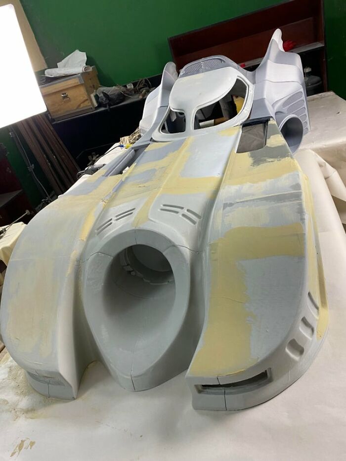 These People Online Are Making Their Ideas Come To Life By Printing Them With A 3D Printer (30 Creations) These People Online Are Making Their Ideas Come To Life By Printing Them With A 3D Printer (30 Creations)