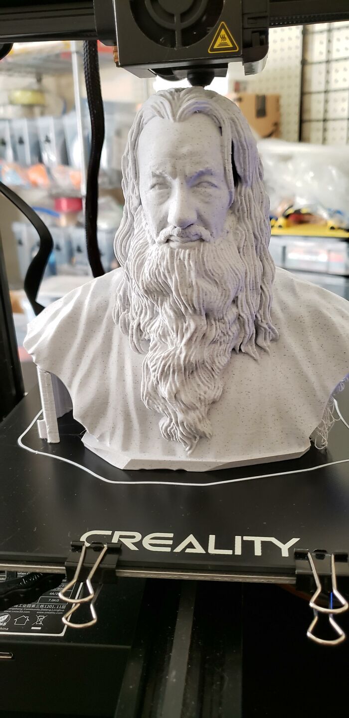 These People Online Are Making Their Ideas Come To Life By Printing Them With A 3D Printer (30 Creations) These People Online Are Making Their Ideas Come To Life By Printing Them With A 3D Printer (30 Creations)