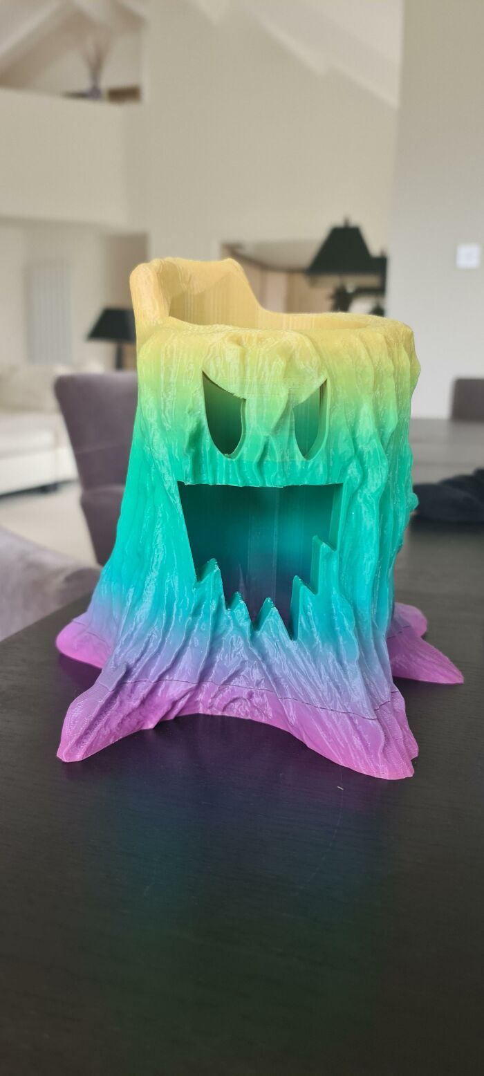 These People Online Are Making Their Ideas Come To Life By Printing Them With A 3D Printer (30 Creations) These People Online Are Making Their Ideas Come To Life By Printing Them With A 3D Printer (30 Creations)